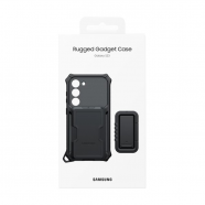 Samsung cvrsta gadget torbica za S911B Galaxy S23 siva (EF-RS911-CBE)