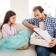 Bluetooth mikrofon zlatni