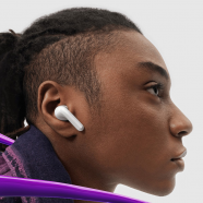 Bluetooth slusalice Xiaomi Redmi Buds 4 lite bele