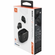 Bluetooth slusalice JBL Wave 100 TWS crne