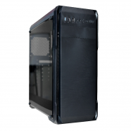 Racunar ZEUS i3-10100 / DDR4 8GB / M.2 250GB