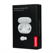 Bluetooth slusalice Lenovo Thinkplus Live Pods XT91 bele