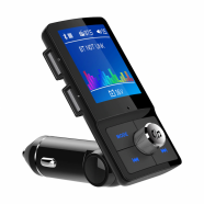 FM transmiter BC45 crni