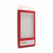 Torbica Cellular Line Silikonska Za Zte Blade L2 Transparent