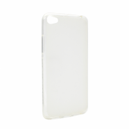 Torbica Cellular Line silikonska za Lenovo S60 transparent