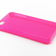 Torbica Cellular Line COOL za iPhone 4/4S pink