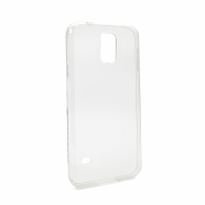 Torbica Cellular Line Silikonska Za Samsung Galaxy S5 Transparent