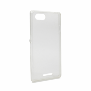 Torbica Cellular Line Silikonska Za Sony Xperia E3 Transparent
