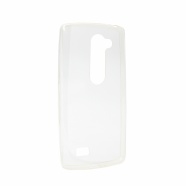 Torbica Cellular Line silikonska za LG Leon transparent