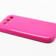 Torbica Cellular Line SHOCK za Samsung Galaxy S3 i9300 pink