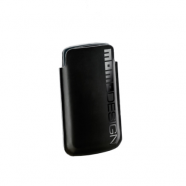Torbica Cellular Line MOMO SL XL crna