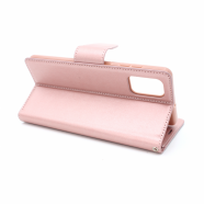 Torbica Hanman Canvas ORG za Samsung A715F Galaxy A71 roze