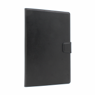 Torbica Hanman Canvas ORG za Apple iPad Pro 12.9 2018/2020/2021 crna