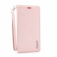 Torbica Hanman ORG za Xiaomi Redmi Note 10 Pro/10 Pro Max roze