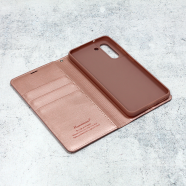 Torbica Hanman ORG za Samsung G990 Galaxy S21 FE roze