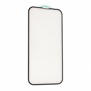 Tempered glass 21D za iPhone 13/13 Pro/14 6.1 crni