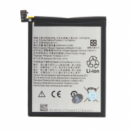 Baterija Standard za Vibe K6 Note/Motorola Moto G6 Play  BL-270