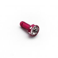 Kapica handsfree 3,5 mm charm mala pink