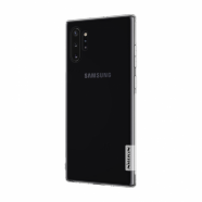 Torbica Nillkin Nature za Samsung N975F Galaxy Note 10 Plus transparent