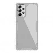 Torbica Nillkin Nature Pro za Samsung A536B Galaxy A53 5G transparent