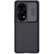 Torbica Nillkin CamShield Pro za Huawei P50 Pro crna