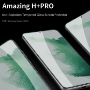Tempered glass Nillkin H+ Pro za Samsung S906B Galaxy S22 Plus 5G