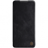 Torbica Nillkin Qin za Xiaomi 11T/11T Pro crna