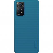 Torbica Nillkin Scrub za Xiaomi Redmi Note 11 Pro 4G/5G/Note 12 Pro 4G plava