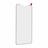 Tempered glass full glue 0.15mm za Samsung Galaxy S21 Plus crni