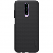 Torbica Nillkin Scrub za Xiaomi Redmi K30/K30 5G crna
