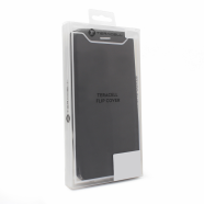 Torbica Teracell Flip Cover za Huawei Mate 30 crna
