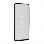 Tempered glass 5D za Xiaomi Redmi Note 10 5G crni