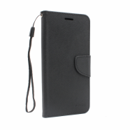 Torbica Mercury za Motorola Moto G8 crna