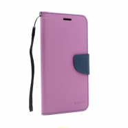 Torbica Mercury za Motorola Moto G200 5G/Edge S30 ljubicasta