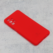 Torbica Teracell Giulietta za Samsung A135F Galaxy A13 4G mat crvena