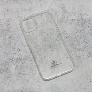 Torbica Teracell Giulietta za iPhone 13 6.1 transparent