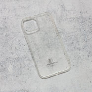 Torbica Teracell Giulietta za iPhone 13 Mini 5.4 transparent