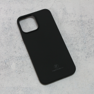 Torbica Teracell Giulietta za iPhone 13 Pro Max 6.7 mat crna