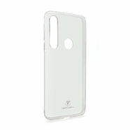 Torbica Teracell Skin za Motorola One Macro transparent