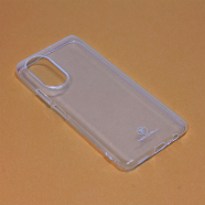 Torbica Teracell Skin za Huawei Honor X7 transparent