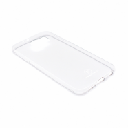 Torbica Teracell Skin za Samsung G920 S6 transparent
