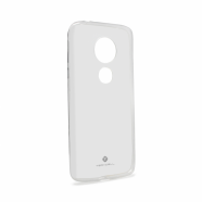 Torbica Teracell Skin za Motorola Moto G6 Play/Moto E5 transparent
