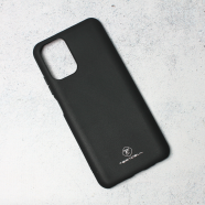 Torbica Teracell Skin za Xiaomi Redmi Note 10 4G/Note 10s mat crna