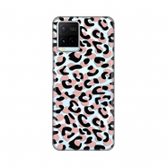 Torbica Silikonska Print Skin za Vivo Y21/Y21s/Y33s Animal