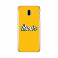 Torbica Silikonska Print za Samsung J610FN Galaxy J6 Plus Basic