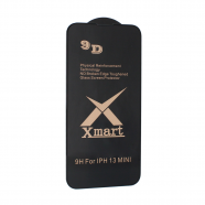 Tempered glass X mart 9D za iPhone 13 Mini 5.4