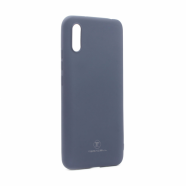 Torbica Teracell Giulietta za Xiaomi Redmi 9A mat tamno plava