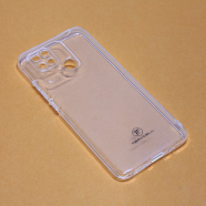 Torbica Teracell Giulietta za Xiaomi Redmi 10C transparent
