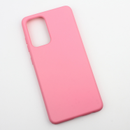 Torbica Nano Silikon za Samsung A725F/A726B Galaxy A72 4G/5G (EU) roze