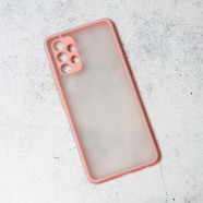 Torbica Pastel Matte za Samsung A725F/A726B Galaxy A72 4G/5G (EU) roze